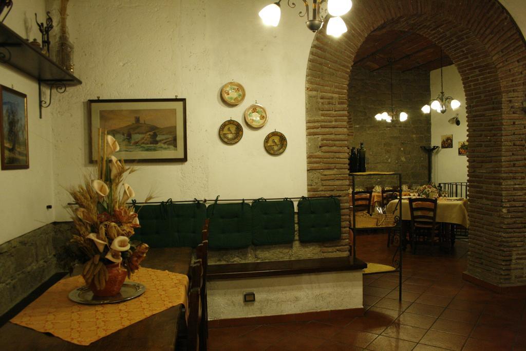 Casale Degli Archi Villa Castel Gandolfo Exterior foto